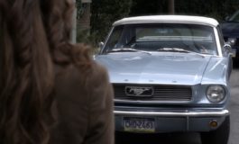 Сейчас ты видишь меня, а теперь – нет / Now You See Me, Now You Don't