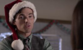 Как «Э» украла Рождество / How the 'A' Stole Christmas