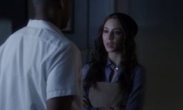 Беги, Эли, беги / Run, Ali, Run – фото момента из 6 серии 5 сезона сериала Милые обманщицы