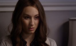 Развитие преступности / March of Crimes – фото момента из 9 серии 5 сезона сериала Милые обманщицы